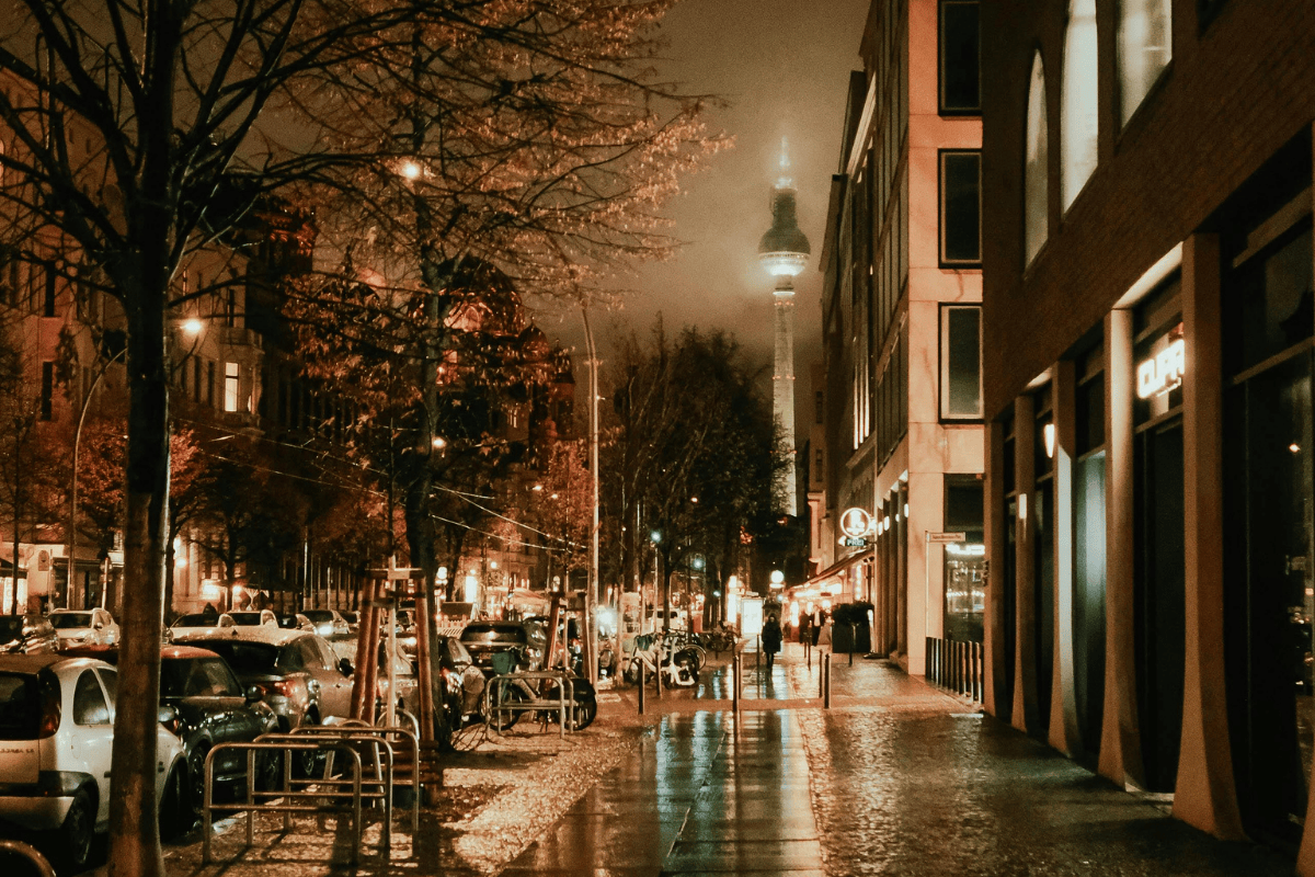 Polens Hinterland für Berlin – Grenzüberschreitende industrielle Integration